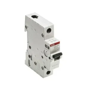 Ảnh của 2CDS271001R0504 – MCB ABB S201M-C50 10KA 50A 1P