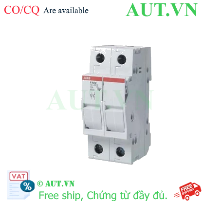 Ảnh của 2CSM200893R1801 – Vỏ cầu chì ABB E 91N/32