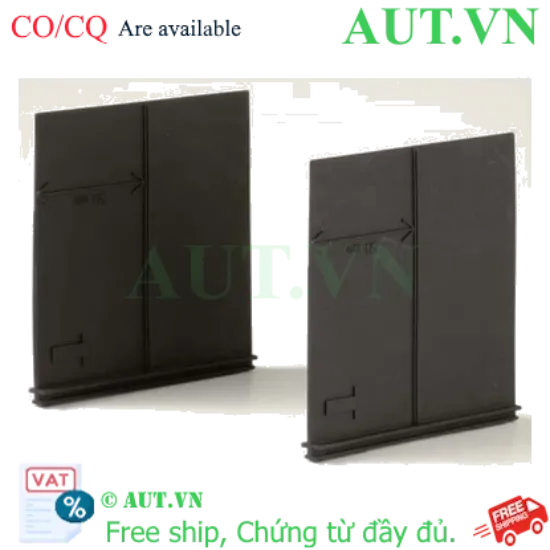 Ảnh của 1SDA073877R1 – ABB PB Sep. H=100mm 4pz E1.2-XT7-XT7M F 3P