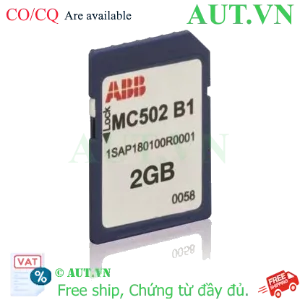 Ảnh của 1SAP182600R0001 – TA540:AC500, protective Cap PM595