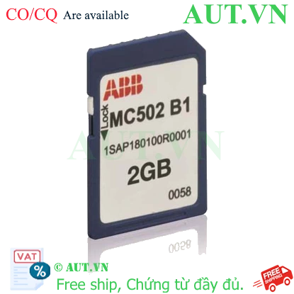 Ảnh của 1SAP182600R0001 – TA540:AC500, protective Cap PM595