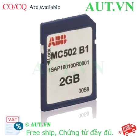 Ảnh của 1SAP182600R0001 – TA540:AC500, protective Cap PM595