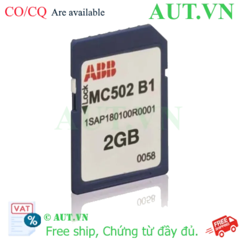 Ảnh của 1SAP182600R0001 – TA540:AC500, protective Cap PM595