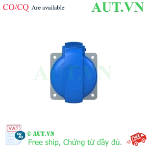Ảnh của 2CMA193242R1000 – Ổ cắm công nghiệp ABB 232RU6