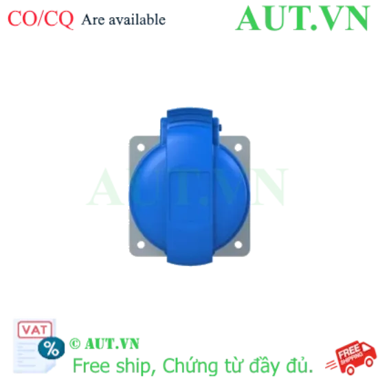 Ảnh của 2CMA193242R1000 – Ổ cắm công nghiệp ABB 232RU6