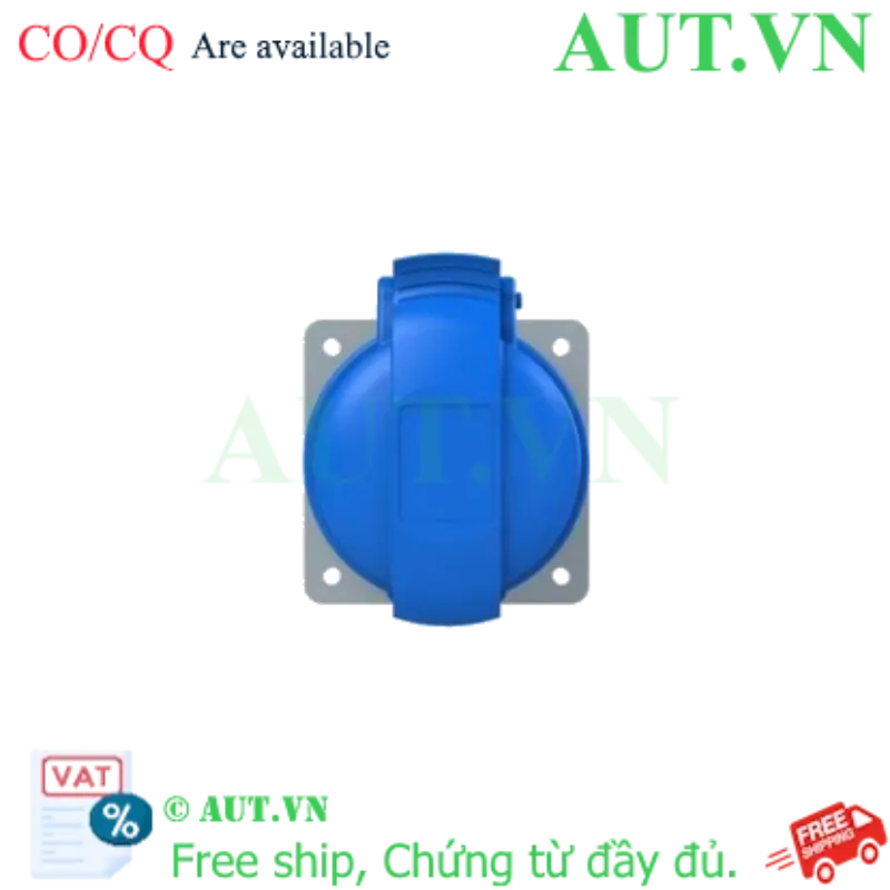 Ảnh của 2CMA193242R1000 – Ổ cắm công nghiệp ABB 232RU6