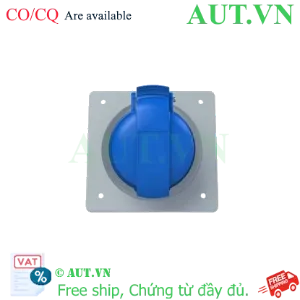 Ảnh của 2CMA193266R1000 – Ổ cắm công nghiệp ABB 232RAU6