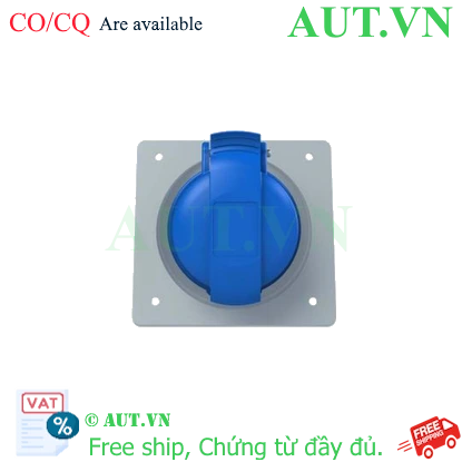 Ảnh của 2CMA193266R1000 – Ổ cắm công nghiệp ABB 232RAU6