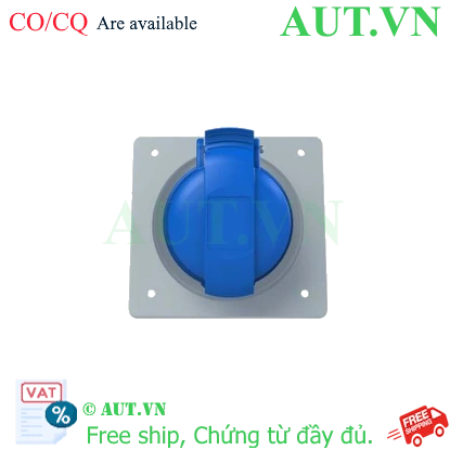 Ảnh của 2CMA193266R1000 – Ổ cắm công nghiệp ABB 232RAU6