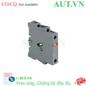 Ảnh của 1SBN030110R1000 – ABB VE5-1 Mechanical and Electrical Interlock Unit