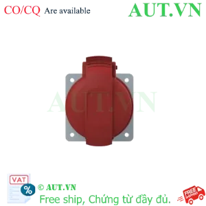 Ảnh của 2CMA193250R1000 – Ổ cắm công nghiệp ABB 332RU6