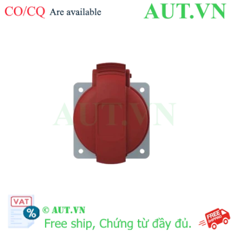 Ảnh của 2CMA193250R1000 – Ổ cắm công nghiệp ABB 332RU6