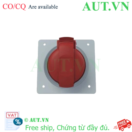 Ảnh của 2CMA193274R1000 – Ổ cắm công nghiệp ABB 332RAU6