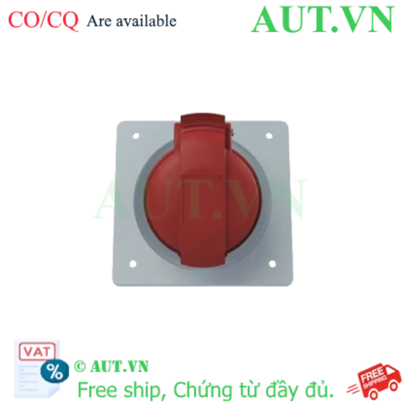 Ảnh của 2CMA193274R1000 – Ổ cắm công nghiệp ABB 332RAU6