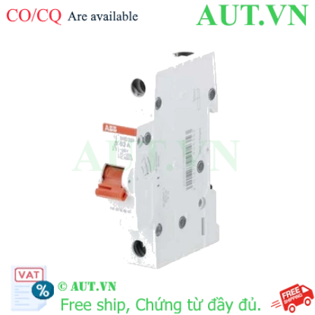 Ảnh của 2CDD271111R0063 – Cầu dao cách ly ABB SHD201/63