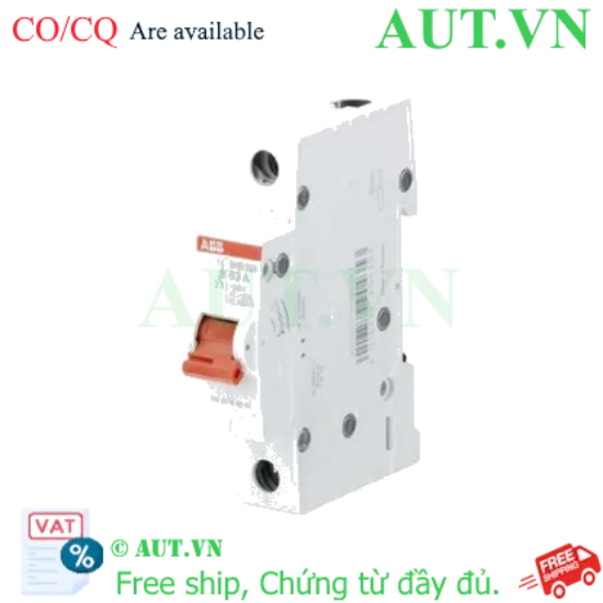 Ảnh của 2CDD271111R0063 – Cầu dao cách ly ABB SHD201/63