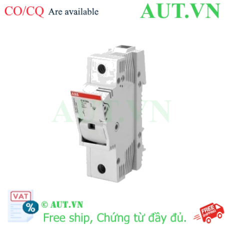 Ảnh của 2CSM279022R1801 – Vỏ cầu chì ABB E 91/50