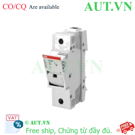 Ảnh của 2CSM279022R1801 – Vỏ cầu chì ABB E 91/50