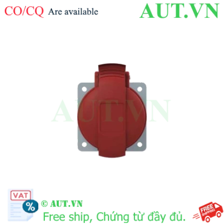 Ảnh của 2CMA193259R1000 – Ổ cắm công nghiệp ABB 432RU6