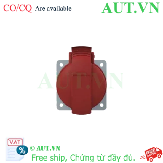 Ảnh của 2CMA193259R1000 – Ổ cắm công nghiệp ABB 432RU6
