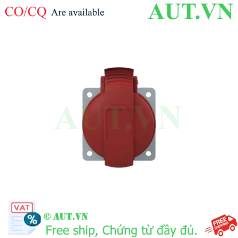 Ảnh của 2CMA193259R1000 – Ổ cắm công nghiệp ABB 432RU6