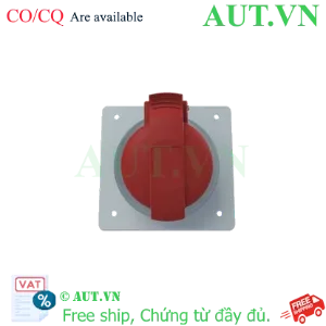 Ảnh của 2CMA193283R1000 – Ổ cắm công nghiệp ABB 432RAU6