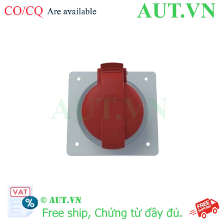Ảnh của 2CMA193283R1000 – Ổ cắm công nghiệp ABB 432RAU6