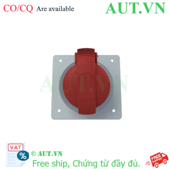 Ảnh của 2CMA193283R1000 – Ổ cắm công nghiệp ABB 432RAU6
