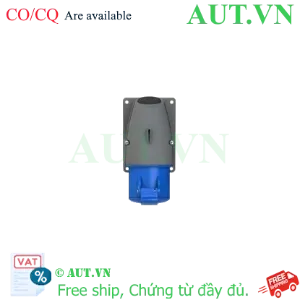 Ảnh của 2CMA193122R1000 – Ổ cắm công nghiệp ABB 232RS6