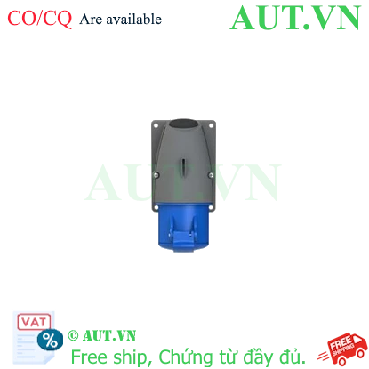 Ảnh của 2CMA193122R1000 – Ổ cắm công nghiệp ABB 232RS6