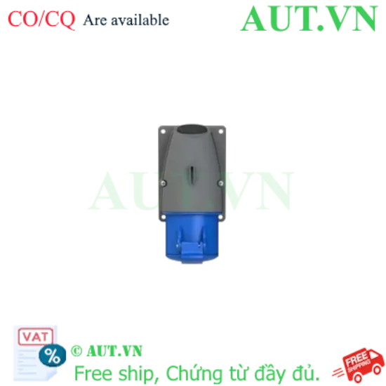 Ảnh của 2CMA193122R1000 – Ổ cắm công nghiệp ABB 232RS6