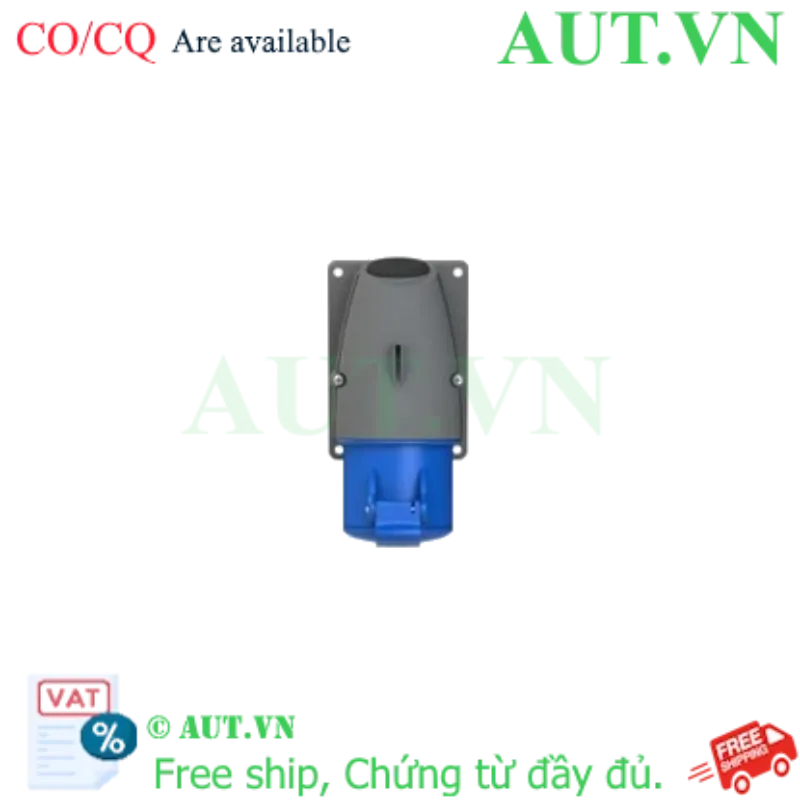 Ảnh của 2CMA193122R1000 – Ổ cắm công nghiệp ABB 232RS6