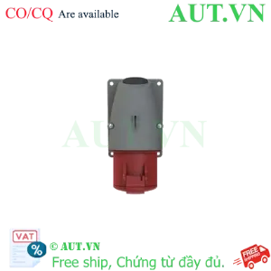 Ảnh của 2CMA193130R1000 – Ổ cắm công nghiệp ABB 332RS6