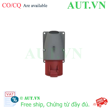 Ảnh của 2CMA193130R1000 – Ổ cắm công nghiệp ABB 332RS6