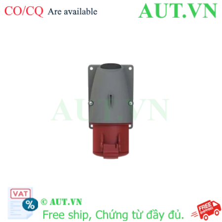 Ảnh của 2CMA193130R1000 – Ổ cắm công nghiệp ABB 332RS6