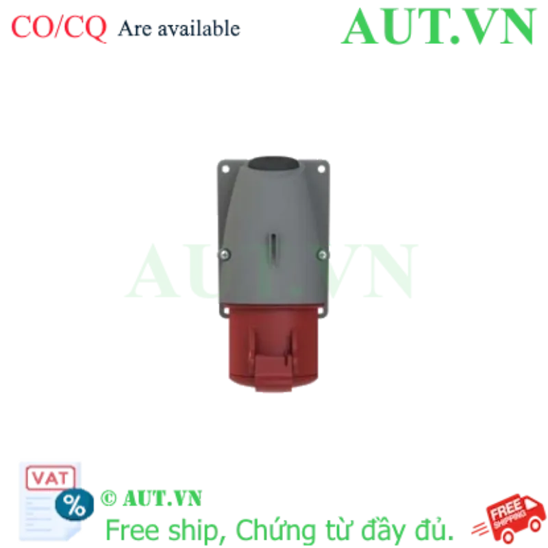 Ảnh của 2CMA193130R1000 – Ổ cắm công nghiệp ABB 332RS6