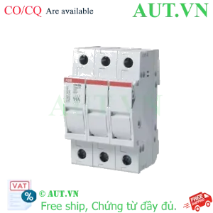 Ảnh của 2CSM200943R1801 – Vỏ cầu chì ABB E 93/20