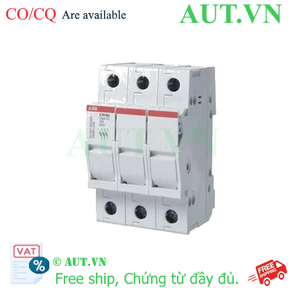 Ảnh của 2CSM200943R1801 – Vỏ cầu chì ABB E 93/20