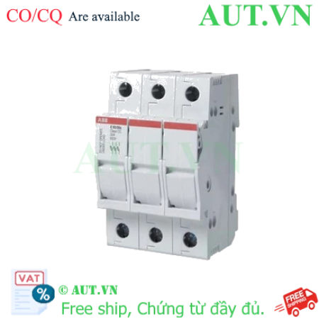 Ảnh của 2CSM200943R1801 – Vỏ cầu chì ABB E 93/20