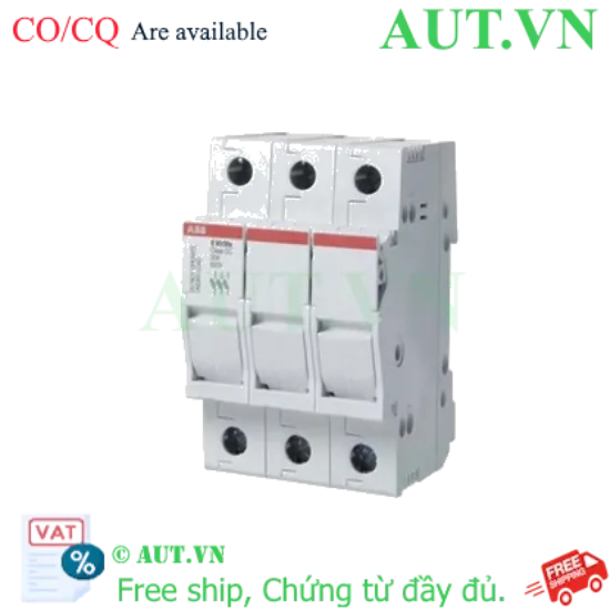 Ảnh của 2CSM200943R1801 – Vỏ cầu chì ABB E 93/20