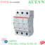 Ảnh của 2CSM200943R1801 – Vỏ cầu chì ABB E 93/20