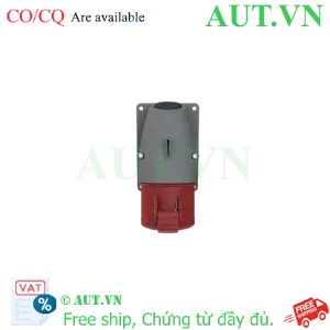 Ảnh của 2CMA193139R1000 – Ổ cắm công nghiệp ABB 432RS6
