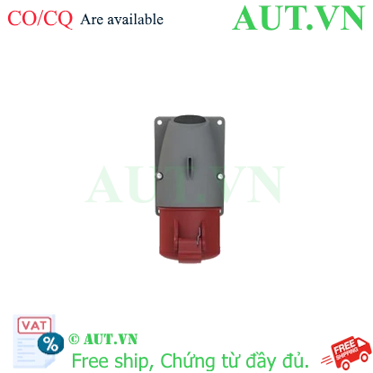 Ảnh của 2CMA193139R1000 – Ổ cắm công nghiệp ABB 432RS6