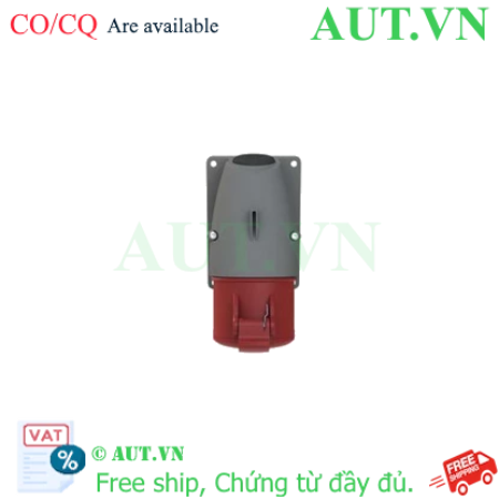 Ảnh của 2CMA193139R1000 – Ổ cắm công nghiệp ABB 432RS6