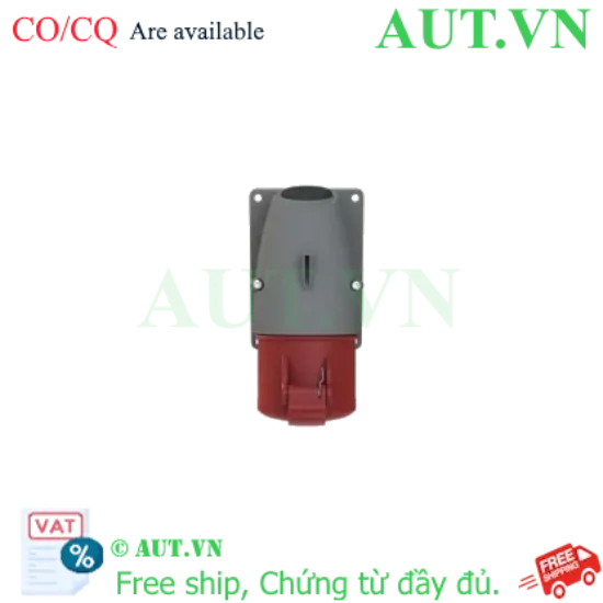 Ảnh của 2CMA193139R1000 – Ổ cắm công nghiệp ABB 432RS6