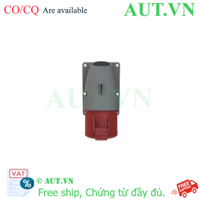 Ảnh của 2CMA193139R1000 – Ổ cắm công nghiệp ABB 432RS6