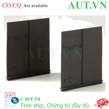 Ảnh của 1SDA073878R1 – ABB PB Sep. H=100mm 6pz E1.2-XT7-XT7M F 4P