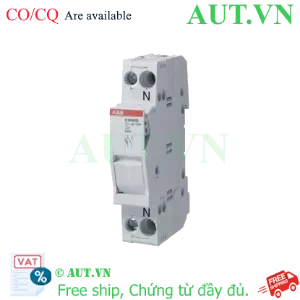 Ảnh của 2CSM204733R1801 – Vỏ cầu chì ABB E 93N/32