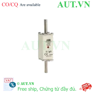 Ảnh của 1SCA022627R2360 – Cầu chì ABB OFAF0H32