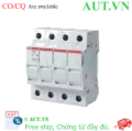 Ảnh của 2CSM204723R1801 – Vỏ cầu chì ABB E 94/32
